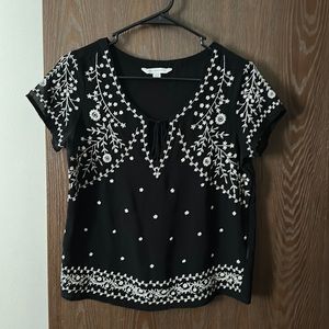 American Eagle XS Top